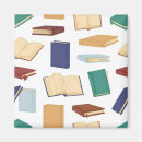 Search for book magnets Library