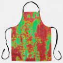 Search for dirty aprons Aged