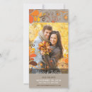 Search for september save the date postcards Autumn