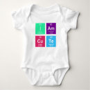 Search for chemistry baby clothes scientist
