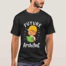 Search for cad tshirts Architect