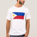 Search for philipines tshirts Flag