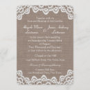 Search for crochet invitations Doily