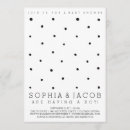 Search for dotty invitations Dots