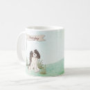 Search for tri colour mugs Dog