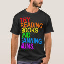 Search for banned books tshirts Geek