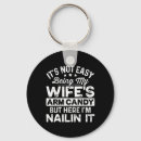 Search for being a dad key rings Father