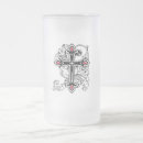 Search for gothic beer glasses Vintage