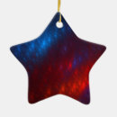 Search for nebula christmas tree decorations Colourful