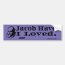 Search for reformed bumper stickers Jesus