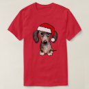 Search for dapple dachshund tshirts Dog