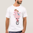 Search for unicycle tshirts Riding