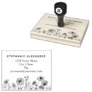 Search for daisy rubber stamps Daisies