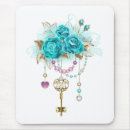 Search for tiffany mouse mats Flower