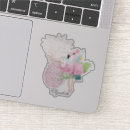 Search for flamingo and pineapple stickers Fruit