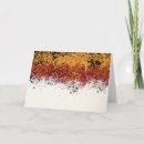 Search for red splatter cards Paint