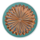 Search for art deco knobs and pulls Teal
