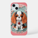Search for king charles cavalier iphone cases Dogs