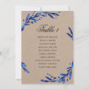 Search for blue winter wedding invitations Navy