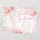 Search for quartz invitations Floral