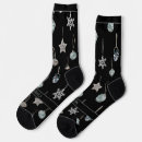 Search for crazy socks Black