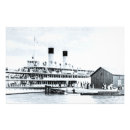 Search for passenger art Vintage