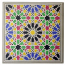 Search for moorish mosaic tiles 1760 1814