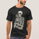 Search for dead inside clothing Vintage