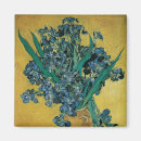 Search for irises magnets Flowers