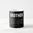 Search for cool boy mugs Black and white