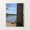 Search for mississippi river puzzles Minnesota