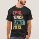 Search for epic tshirts April
