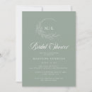 Search for leafy invitations Wreath