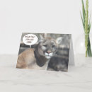 Search for puma cards Cute