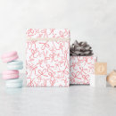 Search for girly wrapping paper Baby shower