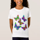 Search for vector butterfly tshirts Design