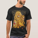 Search for lion with crown tshirts Cat