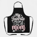 Search for happy mothers day funny aprons Grandma