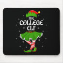 Search for college mouse mats Lifestyle