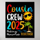 Search for production crew posters Trip memories