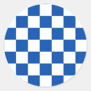 Search for cobalt blue stickers Trendy