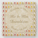 Search for acorn coasters Fall