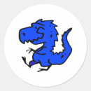 Search for extinct animal stickers Pleistocene