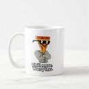 Search for cartoon pizza mugs Funny