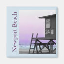 Search for lifeguards magnets Ocean