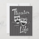 Search for theatre postcards Stage
