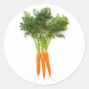 Search for raw vegetable stickers Organic