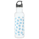 Search for dog paw print water bottles Cute paws
