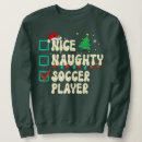 Search for naughty nice christmas hoodies Winter