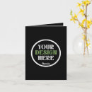 Search for business birthday cards Create your own blanks